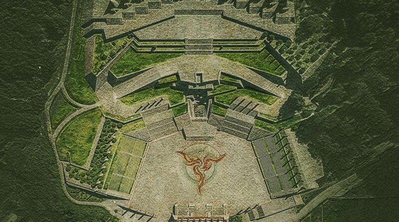 Caifanes ofrecerá un concierto místico en el Centro Ceremonial Otomí en 2026.