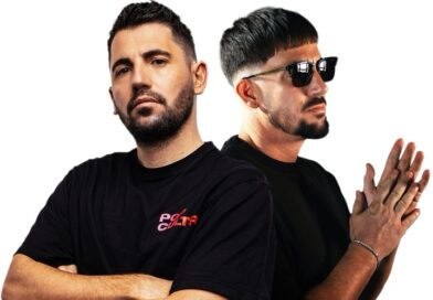 Halloween se viste de EDM. Dimitri Vegas & Like Mike sacudirán la Plaza de Toros México.