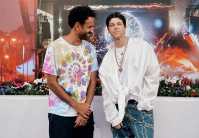 ¡La Cátedra de Innervisions en CDMX!. Dixon y Jimi Jules redefinirán el baile en Frontón Bucareli.