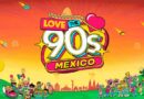 ¡La máquina del tiempo se activa! La guía definitiva para vivir la nostalgia de los 90 en México.