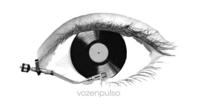 La música es el camino de vuelta cuando te pierdes DE TI.