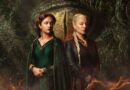 La Casa del Dragón T3. La guerra Targaryen entra en su fase más brutal.