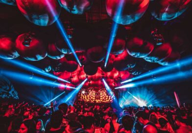 Time Warp México 2026. El templo del techno global aterriza por primera vez en CDMX.