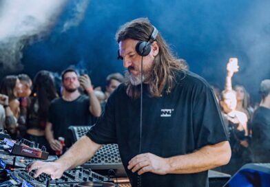 Solomun en Monterrey. Un viaje sonoro de más de 10 horas en Parque Fundidora.