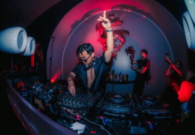 ZHU en CDMX. Un DJ set gratuito que convierte la tarde en experiencia imperdible.