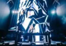 David Guetta en la Feria de San Marcos 2026. Un espectáculo global, gratuito y de alto impacto.
