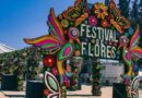 FYJA 2026 Polanco florece como un museo botánico a cielo abierto.