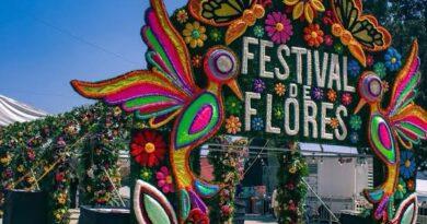 FYJA 2026 Polanco florece como un museo botánico a cielo abierto.