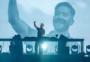 Calvin Harris rompe récord en la Feria de Puebla 2026 con más de 50 mil asistentes.