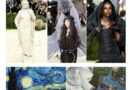 Las obras de arte ocultas en los mejores looks de la Met Gala 2026.