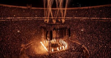 La Monumental Plaza de Toros revela su cartel 2026 con regional, pop y hasta electrónica.