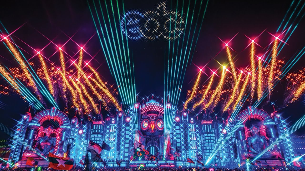 EDC Las Vegas 2026, el festival electrónico más icónico de América prepara una celebración histórica.