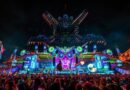 Kinetic Journey el escenario que celebra los 30 años de EDC llegará a México en 2027.