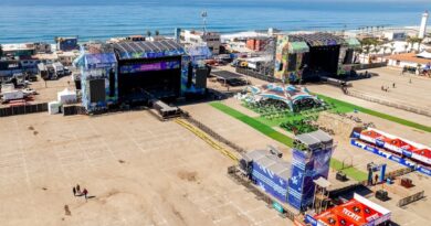 Tecate Península 2026 regresa a Tijuana con Interpol, Caifanes y una nueva era para el festival.