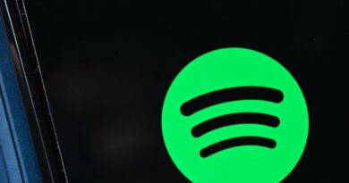 Spotify cambió su logo por una bola disco y las redes reaccionaron de inmediato.