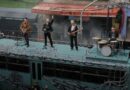 U2 sorprendió a México con una visita secreta para grabar su nuevo videoclip.