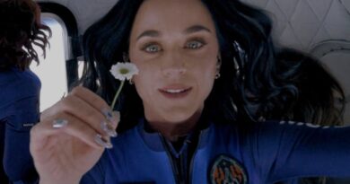 Katy Perry ofrecerá concierto gratuito en México en 2026. Conoce los detalles.