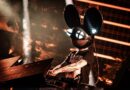 Deadmau5 llegará al Monumento a la Revolución para cerrar el histórico Gumball 3000 en México.