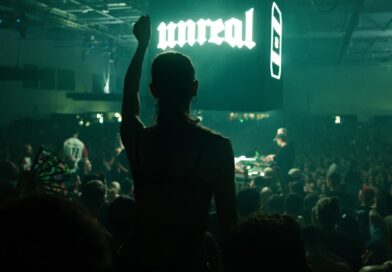 UNREAL llega a México. La experiencia alemana de hard techno aterriza por primera vez en la CDMX.