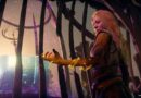 God of War rompe una tradición de 21 años: Faye será la protagonista de su nueva aventura. God of War rompe una tradición de 21 años: Faye será la protagonista de su nueva aventura.