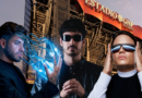 Anyma en México revela line up oficial para su legendario show ÆDEN. Anyma en México revela line up oficial para su legendario show ÆDEN.