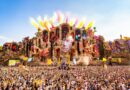 “Consciencia” El impresionante nuevo Mainstage de Tomorrowland 2026 hace historia. “Consciencia” El impresionante nuevo Mainstage de Tomorrowland 2026 hace historia.