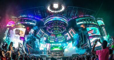 Ultra México 2026! Revelan espectacular lineup de la Fase 1 y dónde comprar boletos. Ultra México 2026! Revelan espectacular lineup de la Fase 1 y dónde comprar boletos.