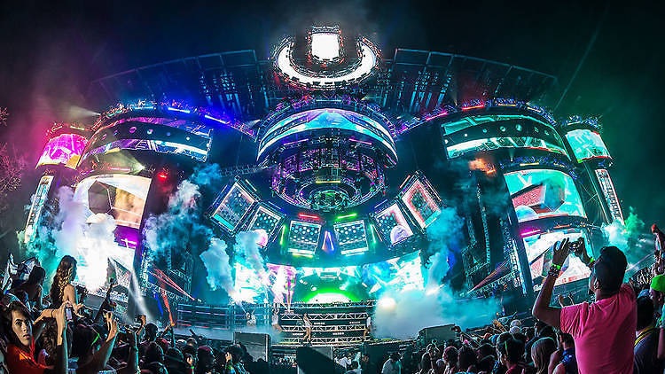 Ultra México 2026! Revelan espectacular lineup de la Fase 1 y dónde comprar boletos.