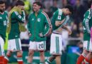 México cae con la frente en alto ante Inglaterra en los Octavos de Final. México cae con la frente en alto ante Inglaterra en los Octavos de Final.