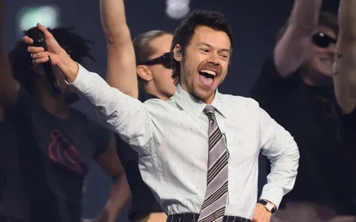 ¡Harry Styles regresa a México en 2026! Fechas, boletos y sede de su esperado concierto. ¡Harry Styles regresa a México en 2026! Fechas, boletos y sede de su esperado concierto.