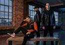 Nuevos himnos de club! SLANDER, Jason Ross y TeeDee sacuden los radares con sus más recientes lanzamientos. Nuevos himnos de club! SLANDER, Jason Ross y TeeDee sacuden los radares con sus más recientes lanzamientos.
