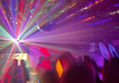 Axolotl Rave en el Bar Polo Garibaldi: El evento que fusiona techno y género urbano en el Centro Histórico. Axolotl Rave en el Bar Polo Garibaldi: El evento que fusiona techno y género urbano en el Centro Histórico.