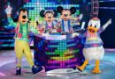 Disney On Ice regresa al Auditorio Nacional con “¡Vive la Magia!”. Disney On Ice regresa al Auditorio Nacional con “¡Vive la Magia!”.