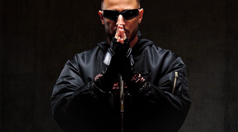 DJ Snake ofrecerá un concierto masivo y completamente gratuito en Puebla. DJ Snake ofrecerá un concierto masivo y completamente gratuito en Puebla.