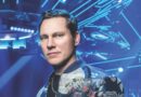Tiësto prepara un nuevo documental sobre el trance en colaboración con Netflix. Tiësto prepara un nuevo documental sobre el trance en colaboración con Netflix.