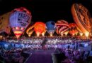 Los Ángeles Azules encabezan el inicio de revelaciones para el Festival Internacional del Globo 2026.