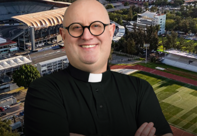 Padre Guilherme en México 2026! El sacerdote DJ regresa con sus conciertos de techno melódico. Padre Guilherme en México 2026! El sacerdote DJ regresa con sus conciertos de techno melódico.