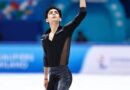 ¡Donovan Carrillo en CDMX! El espectáculo de patinaje sobre hielo PASSI llega a Santa Fe