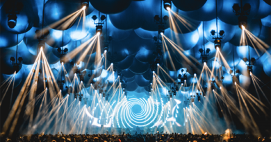Line Up por día de Time Warp México 2026: El festival techno revela su distribución oficial