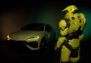 La brutal colaboración de Halo y Lamborghini: ¿Cuánto cuesta el coche del Jefe Maestro?.