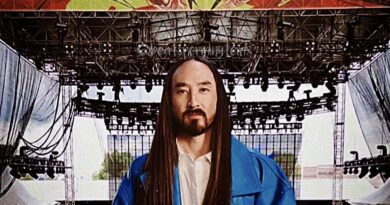 ¡Steve Aoki en Pachuca 2026! Fechas, boletos y cartel oficial del Pachuca Rock Fest