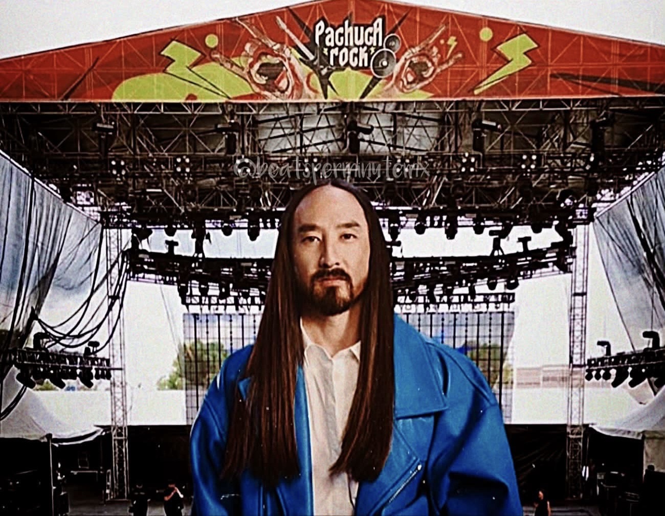 ¡Steve Aoki en Pachuca 2026! Fechas, boletos y cartel oficial del Pachuca Rock Fest